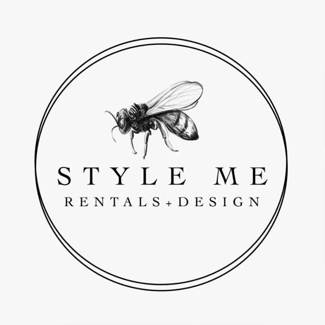 Style Me Rentals and Design logo